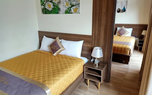 Maison Hai Homestay - photo 3