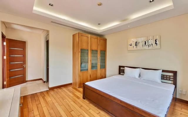 Lovely 3 bedrooms Villa 5 stars Da Nang city resort - photo 5