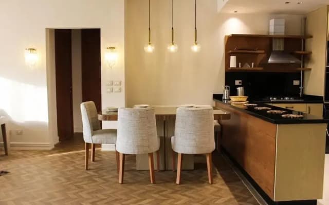 Sahara at Lake View Residence - photo 5