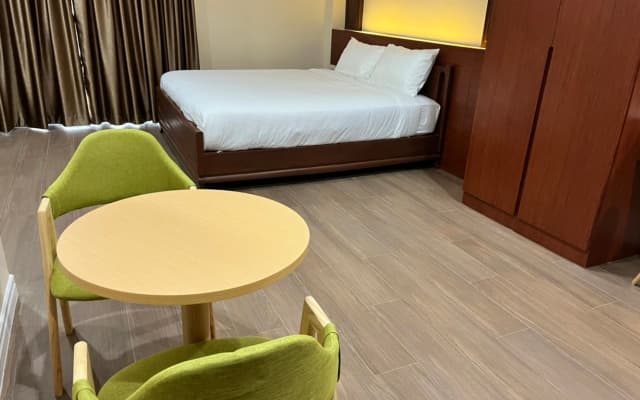 Anwari Hotel - photo 4