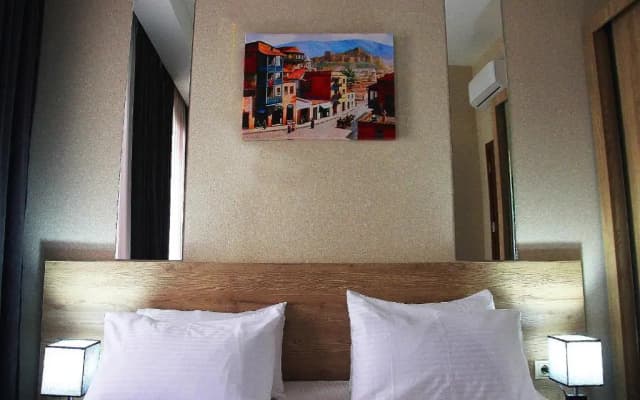 City Heart Hotel - photo 2