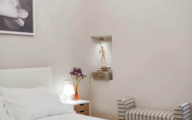 Appartamento a Ponte Vecchio (Via dei Ramaglianti 10) - photo 2