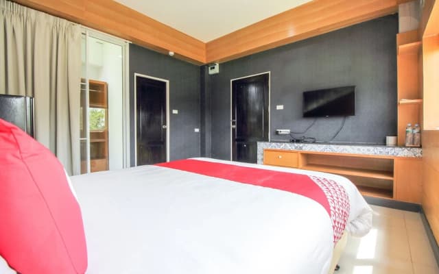 Little Bangbon by OYO Rooms - photo 5