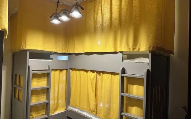 Sparkle View Hostel - photo 2