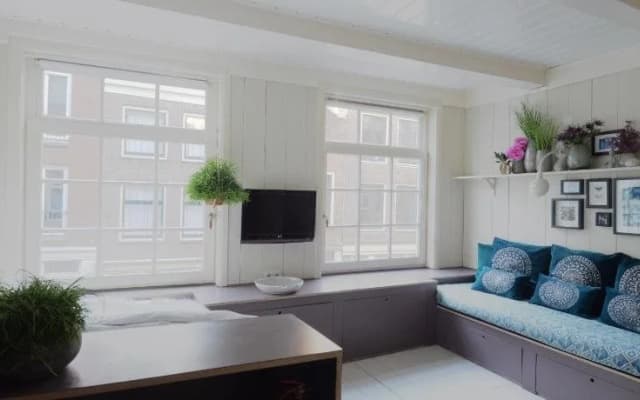 Dahli's Boutique Apartments - photo 2