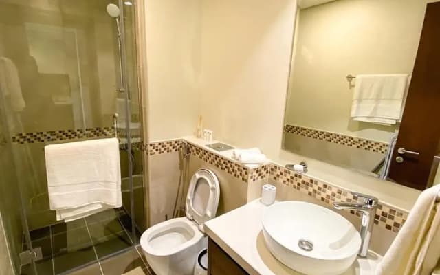 Mh-scenic Burj Khalifa View in Reva Residence Ref 19018 - photo 5
