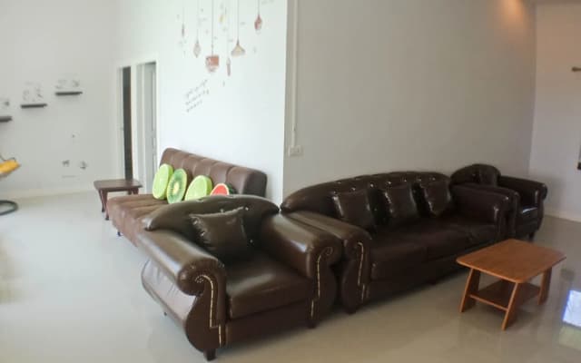 Baan Nup Tang Pool Villa - photo 5