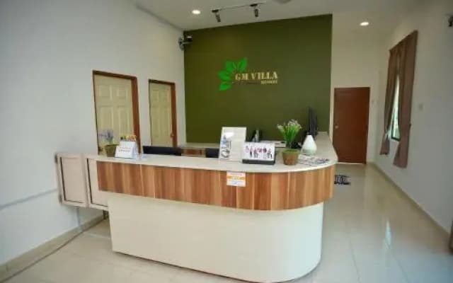 Gm Villa - photo 2