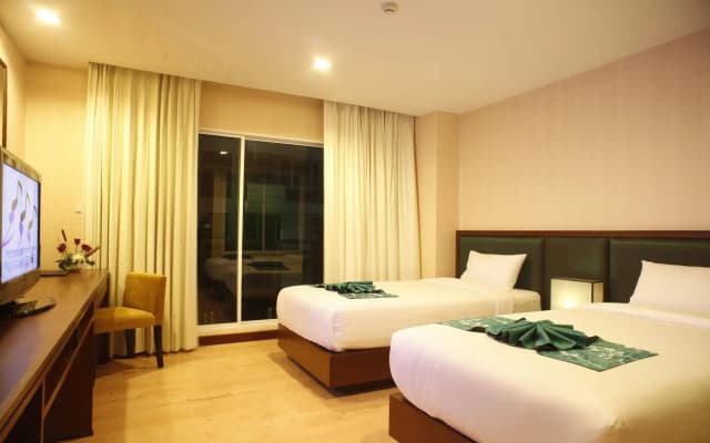 The Kris Residence (SHA Extra Plus) - photo 5