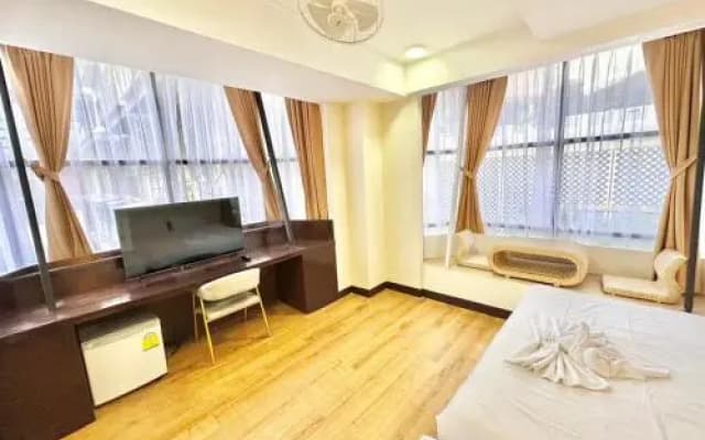 Abc So Hotel - photo 3