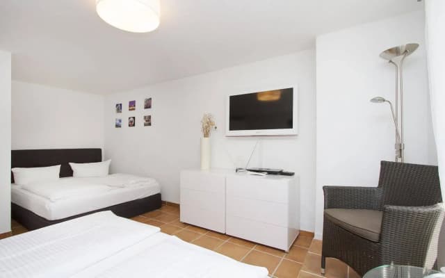 Primeflats - Apartment am Treptower Park - photo 4