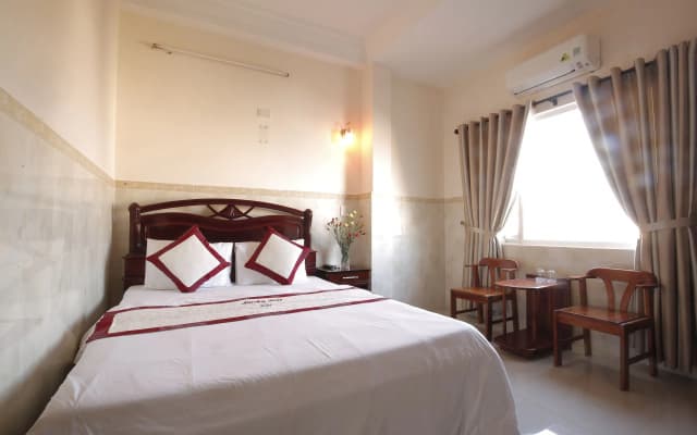Lucky Star hotel - photo 2