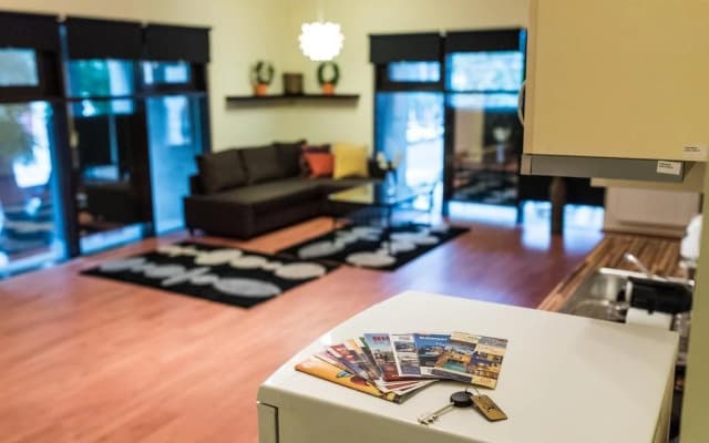 Exclusive Budapest Residence - photo 3