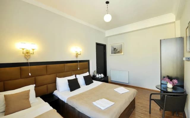 Marsel Hotel - photo 3