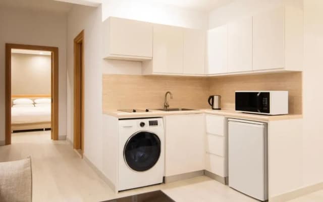 Marriott Executive Apartments City Center Doha - photo 3