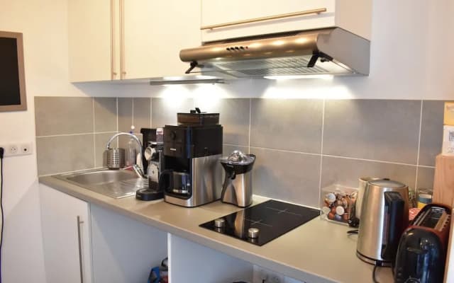 Charming Apartment in Gambetta, Ménilmontant - photo 3