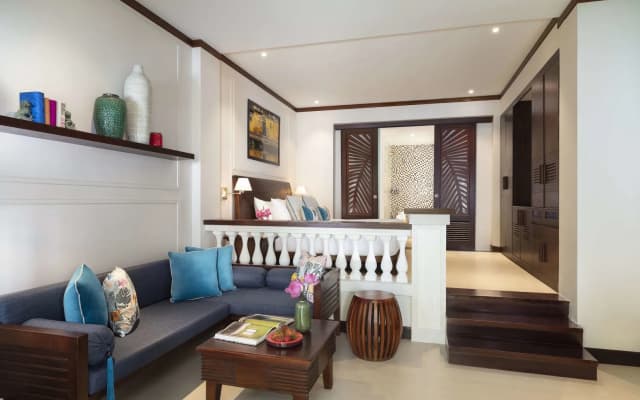 Anantara Hoi An Resort - photo 2