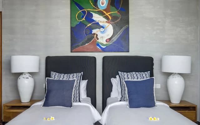 Canggu Beachside Villas - photo 3