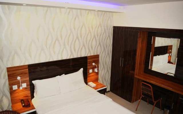 Zagy Hotel - photo 3