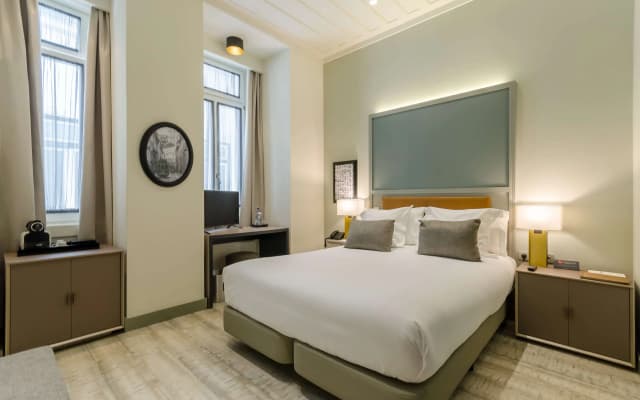 Hotel Vincci Baixa - photo 5