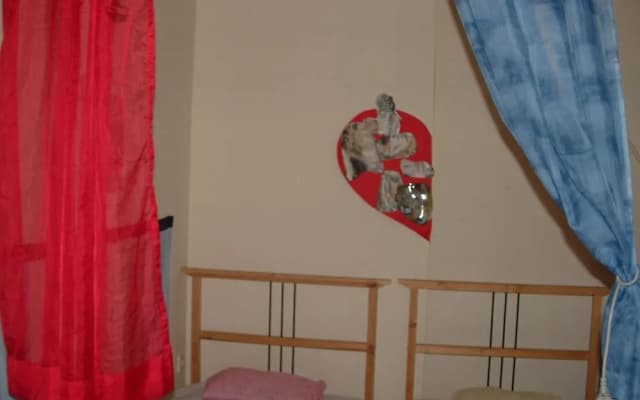 Ace Apartments Hostel - photo 4