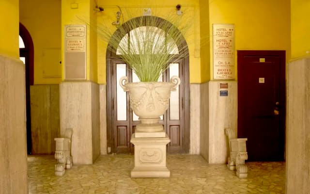 Hotel Anacapri - photo 2