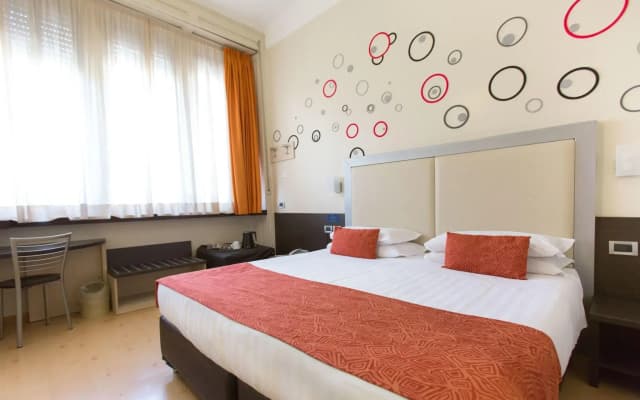 Hotel Piacenza - photo 5