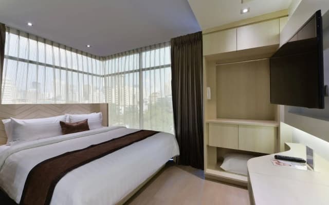 Aspira G Sukhumvit 33 - photo 5