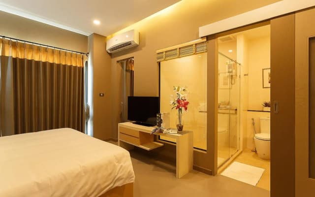 Green Point Residence Hotel - photo 3