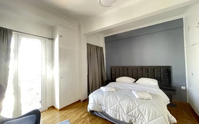 Plato - Acropolis Residence Apartment - photo 3