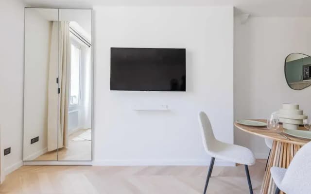 Renovated Studio rue du Roi de Sicile / Marais - photo 4