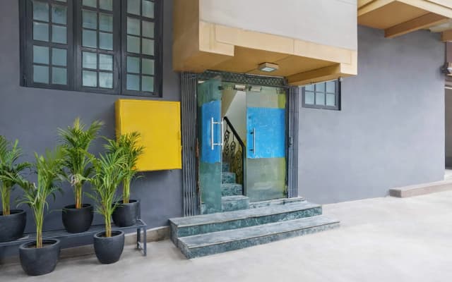 Hotel O Dwarka Sector 7 Formerly Millenium Residenc - photo 3