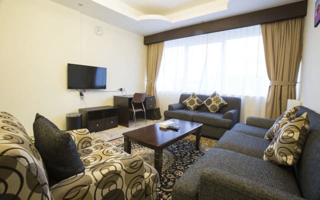 Travellers Hotel Apartment - photo 5