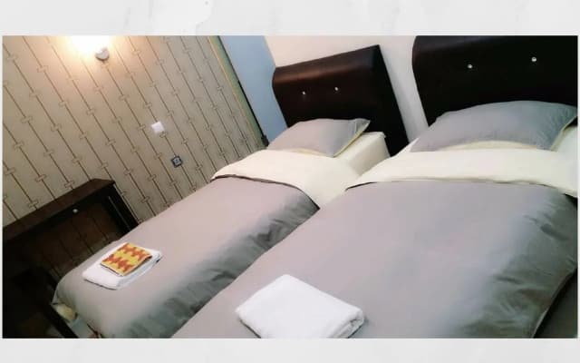 PG Inn - photo 3
