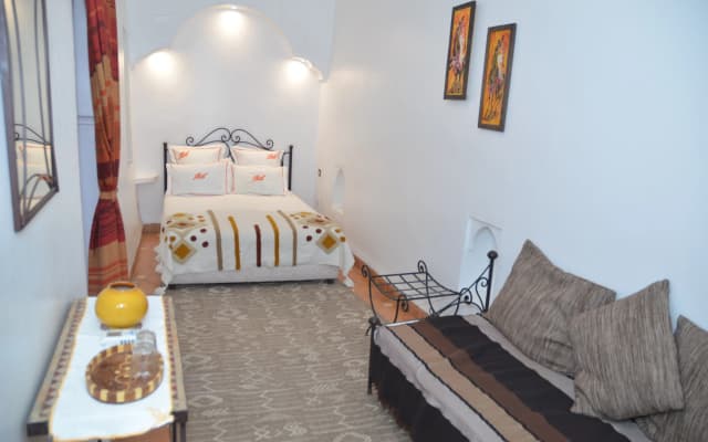 Riad Ailen - photo 3