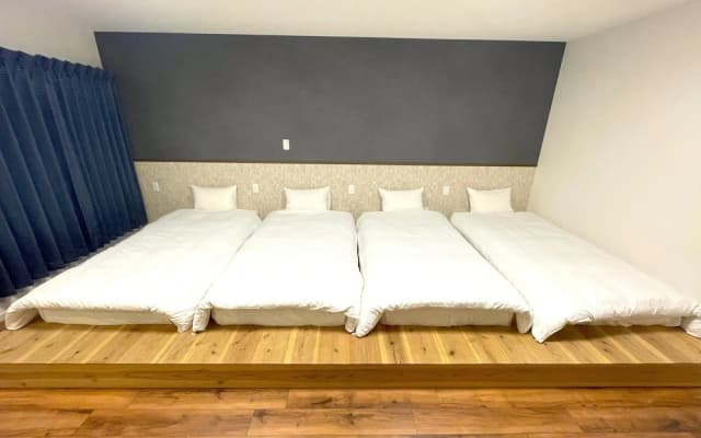 e-stay namba - photo 3