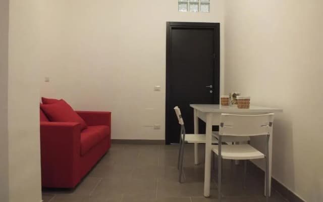 Romantic Holiday Rome B&B - photo 2