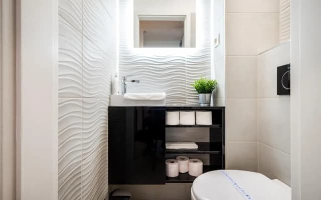 BpR Garay Suite with rooftop terrace & A/C - photo 3