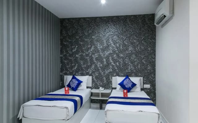 OYO 230 Hotel Pulai - photo 4