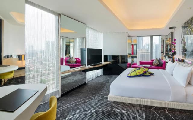 W Kuala Lumpur - photo 3