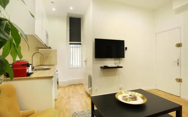 Studio Bonne Nouvelle - photo 3
