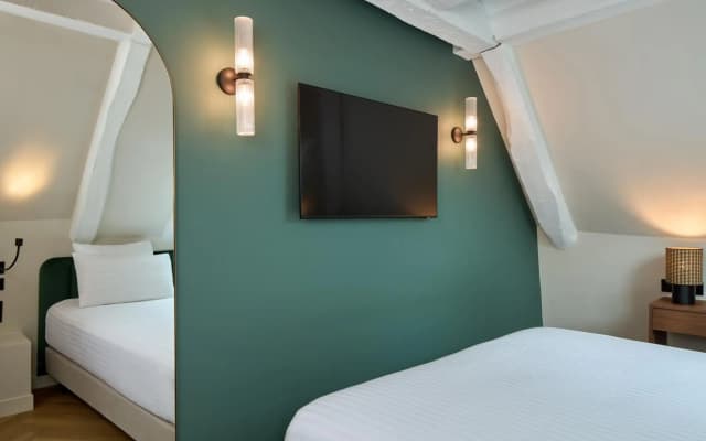 Hotel Elysée Secret - photo 3