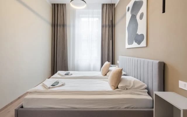 N36- Boutique Apartments By BQA - photo 3