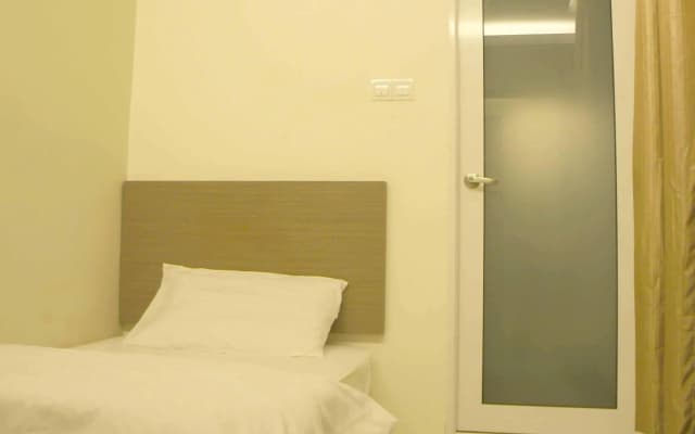 Archeotel Hotel - photo 3