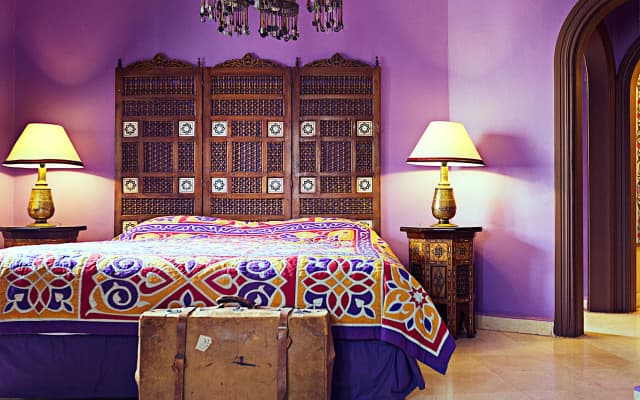Le Riad Hotel de Charme - photo 3