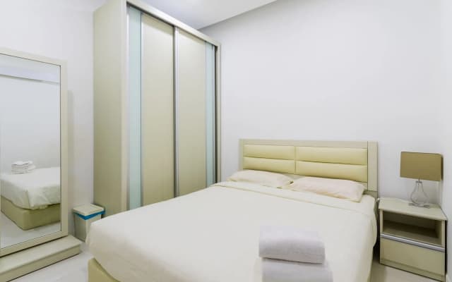 Summer Suites KLCC Apartments By Soulasia - photo 4