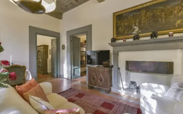 Olimpia House Halldis Apartment - photo 3