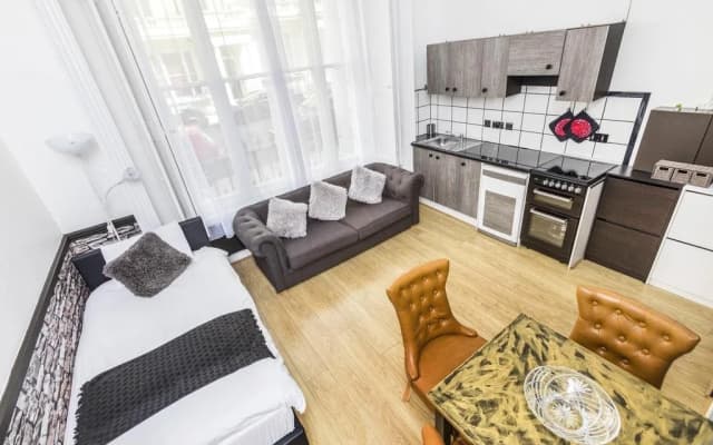 Talipot Apartments Notting Hill - photo 2