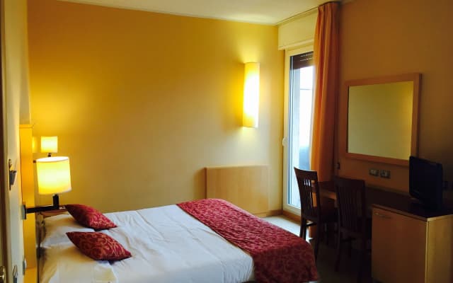 Scarlatti Hotel Milano - photo 3