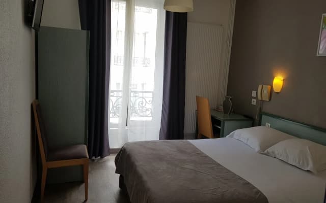 Hôtel Le Saint-Hubert - Gare de Lyon Bastille - photo 3